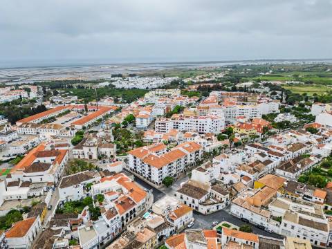 Apartamento T3 - Tavira