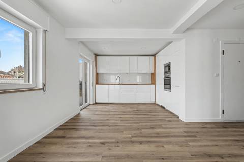 Apartamento T3 - Tavira