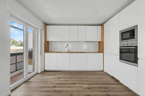Apartamento T3 - Tavira
