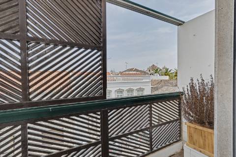 Apartamento T3 - Tavira
