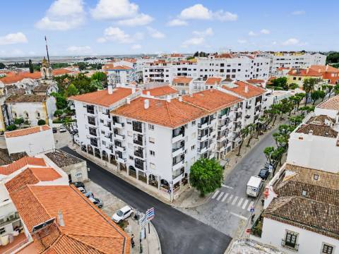 Apartamento T3 - Tavira