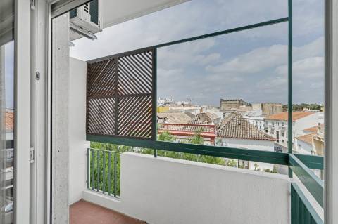 Apartamento T3 - Tavira