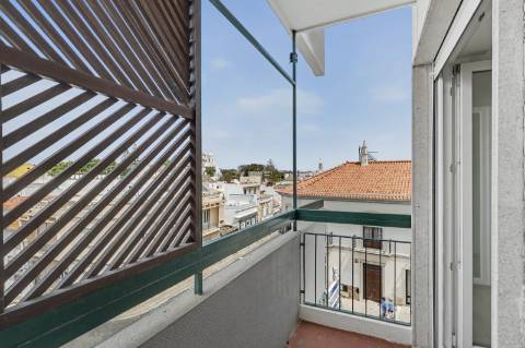 Apartamento T3 - Tavira