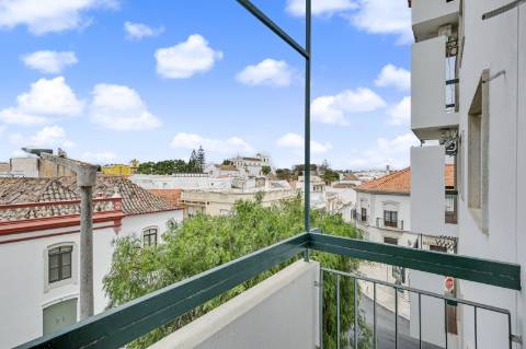 Apartamento T3 - Tavira