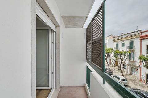 Apartamento T3 - Tavira
