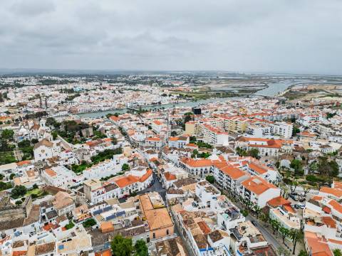 Apartamento T3 - Tavira