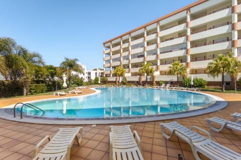 Apartamento T2 - Vilamoura