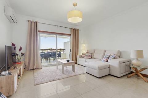 Apartamento T2 - Vilamoura