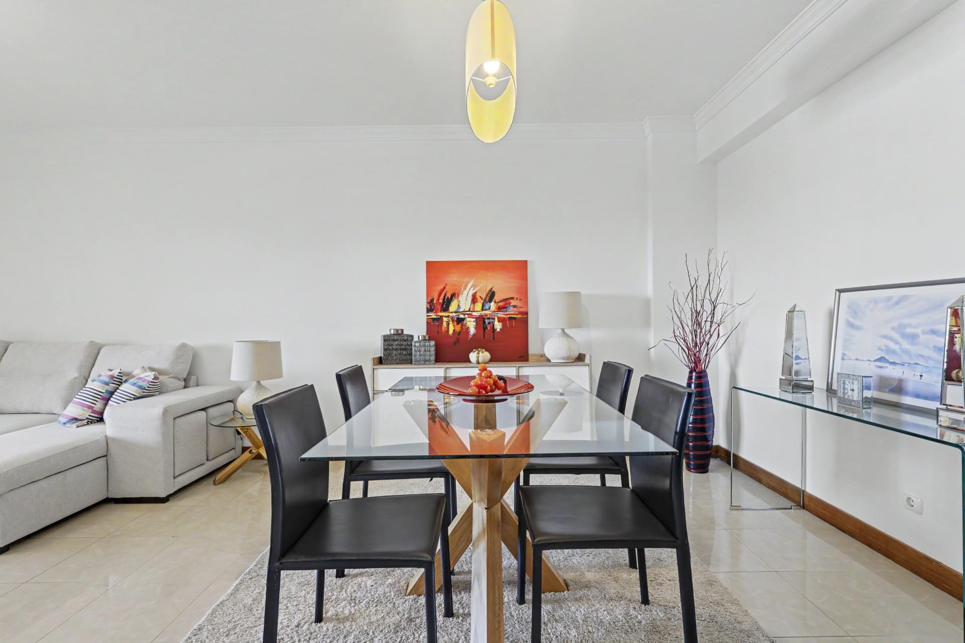 Apartamento T2 - Vilamoura
