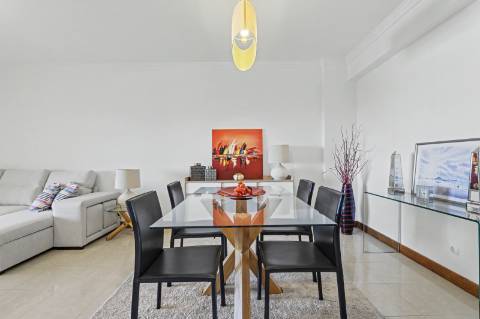 Apartamento T2 - Vilamoura