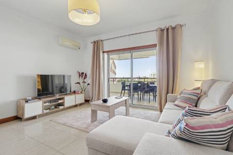 Apartamento T2 - Vilamoura