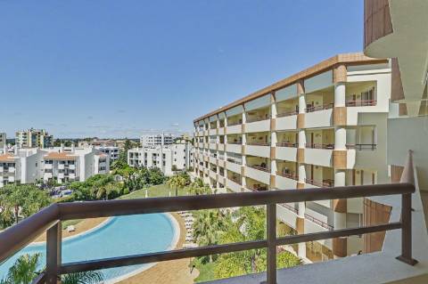Apartamento T2 - Vilamoura