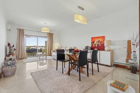 Apartamento T2 - Vilamoura