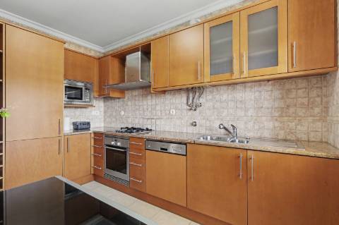 Apartamento T2 - Vilamoura