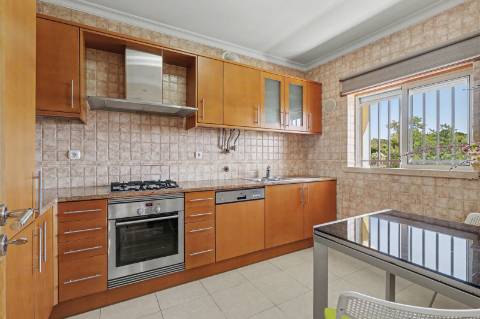 Apartamento T2 - Vilamoura