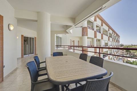 Apartamento T2 - Vilamoura