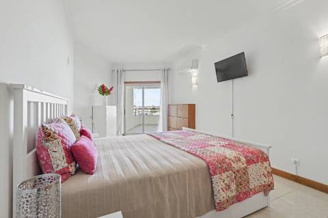 Apartamento T2 - Vilamoura