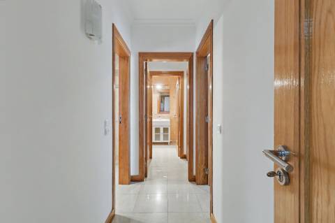 Apartamento T2 - Vilamoura
