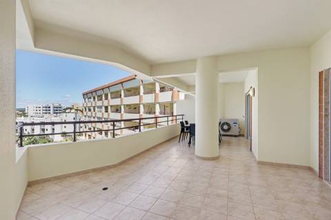 Apartamento T2 - Vilamoura