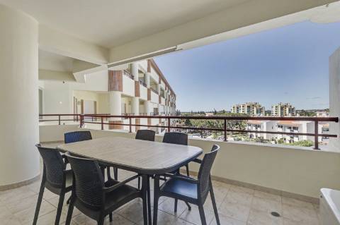 Apartamento T2 - Vilamoura