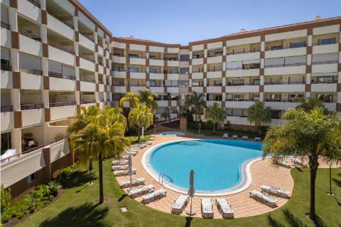Apartamento T2 - Vilamoura