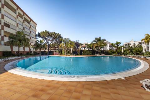 Apartamento T2 - Vilamoura