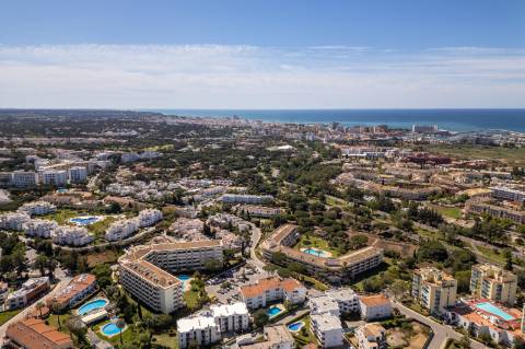 Apartamento T2 - Vilamoura