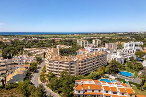 Apartamento T2 - Vilamoura