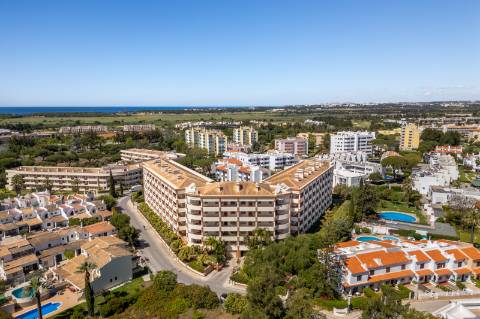Apartamento T2 - Vilamoura