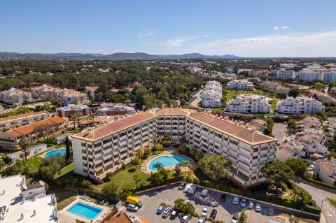 Apartamento T2 - Vilamoura