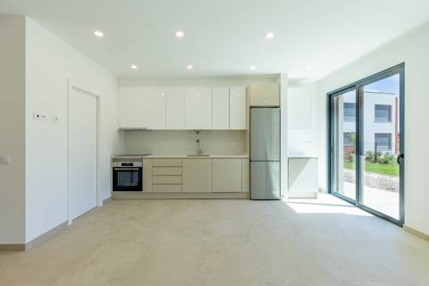 Apartamento T3- Vilamoura
