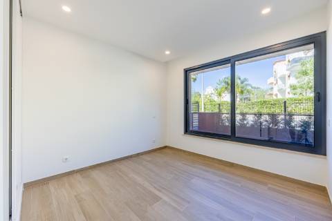 Apartamento T3- Vilamoura