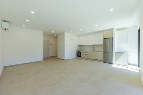 Apartamento T3- Vilamoura