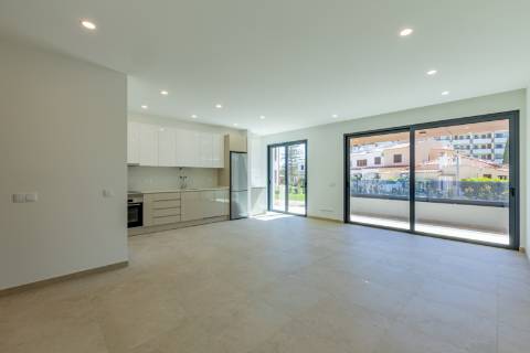 Apartamento T3- Vilamoura