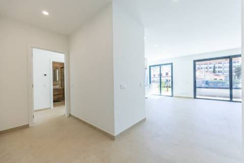 Apartamento T3- Vilamoura