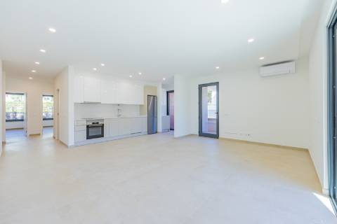 Apartamento T3- Vilamoura