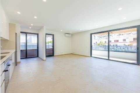 Apartamento T3- Vilamoura