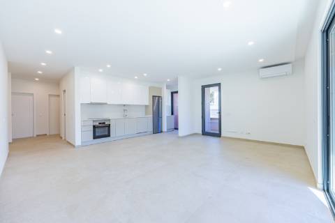 Apartamento T3- Vilamoura