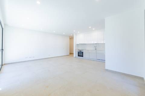 Apartamento T3- Vilamoura