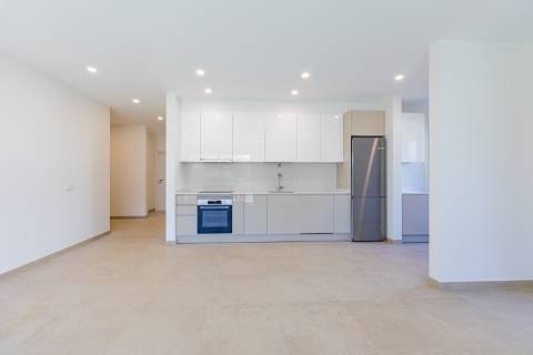 Apartamento T3- Vilamoura