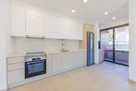 Apartamento T3- Vilamoura