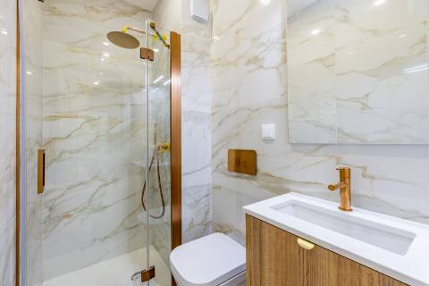 Apartamento T3- Vilamoura