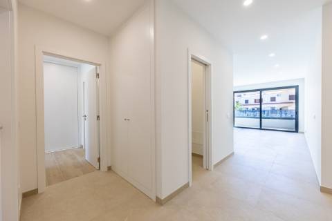 Apartamento T3- Vilamoura