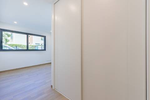 Apartamento T3- Vilamoura