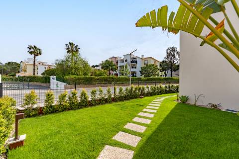 Apartamento T3- Vilamoura