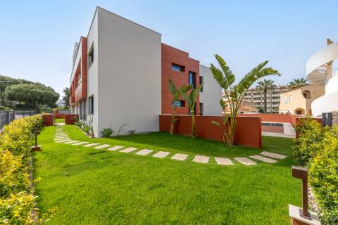 Apartamento T3- Vilamoura