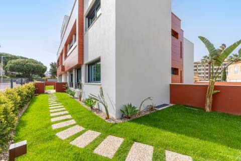 Apartamento T3- Vilamoura