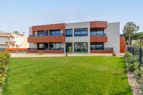 Apartamento T3- Vilamoura