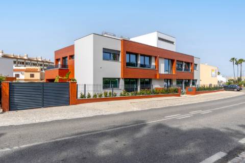 Apartamento T3- Vilamoura