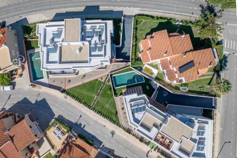 Apartamento T3- Vilamoura